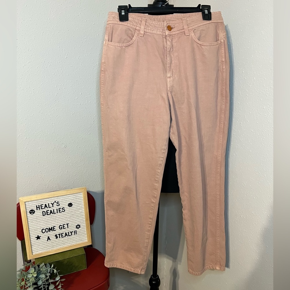NWOT Rodebjer Edie Editor Jeans - Picture 8 of 8